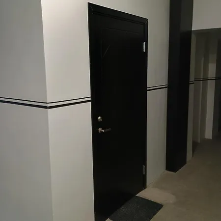 Apartment Cosy Flat In Centre Of