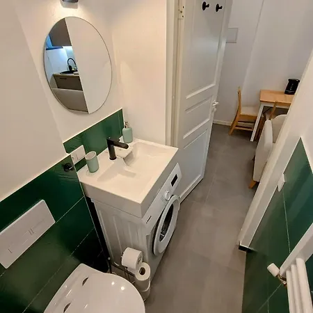 Cosy Flat In Centre Of Apartment Riga